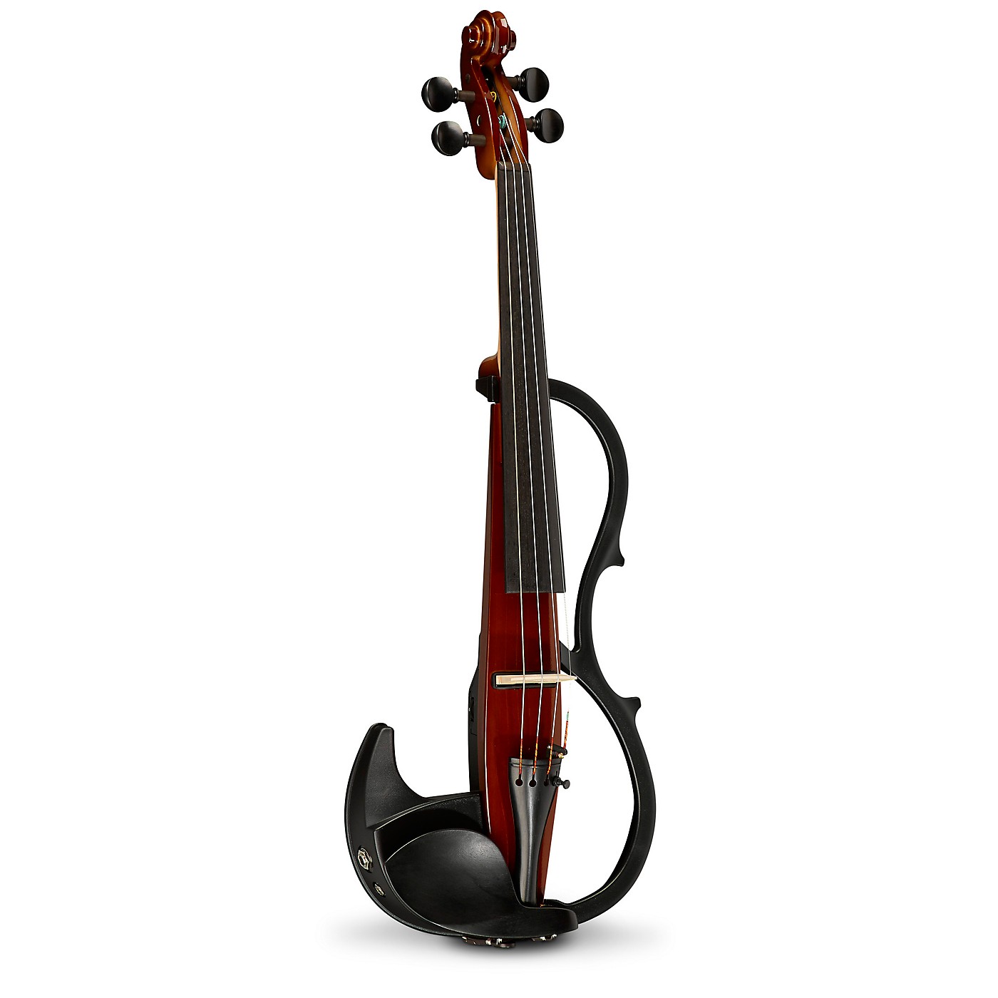 Yamaha SV-200 Silent Violin Performance Model thumbnail