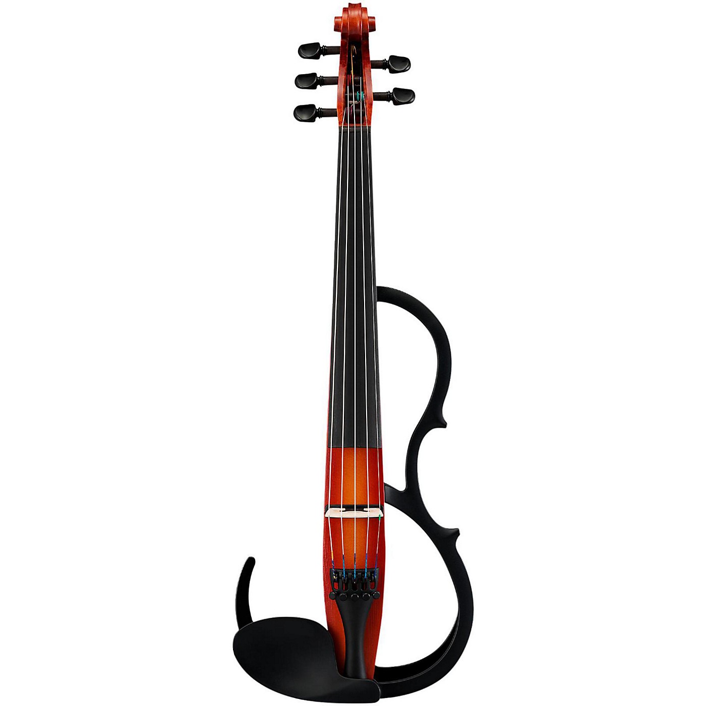 Yamaha SV-255 SV Pro 5-String Silent Violin thumbnail