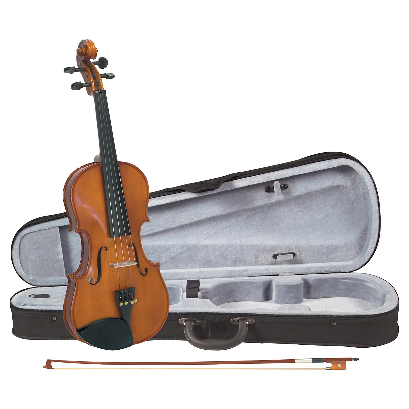 Cremona SV-75 Premier Novice Series Violin Outfit thumbnail