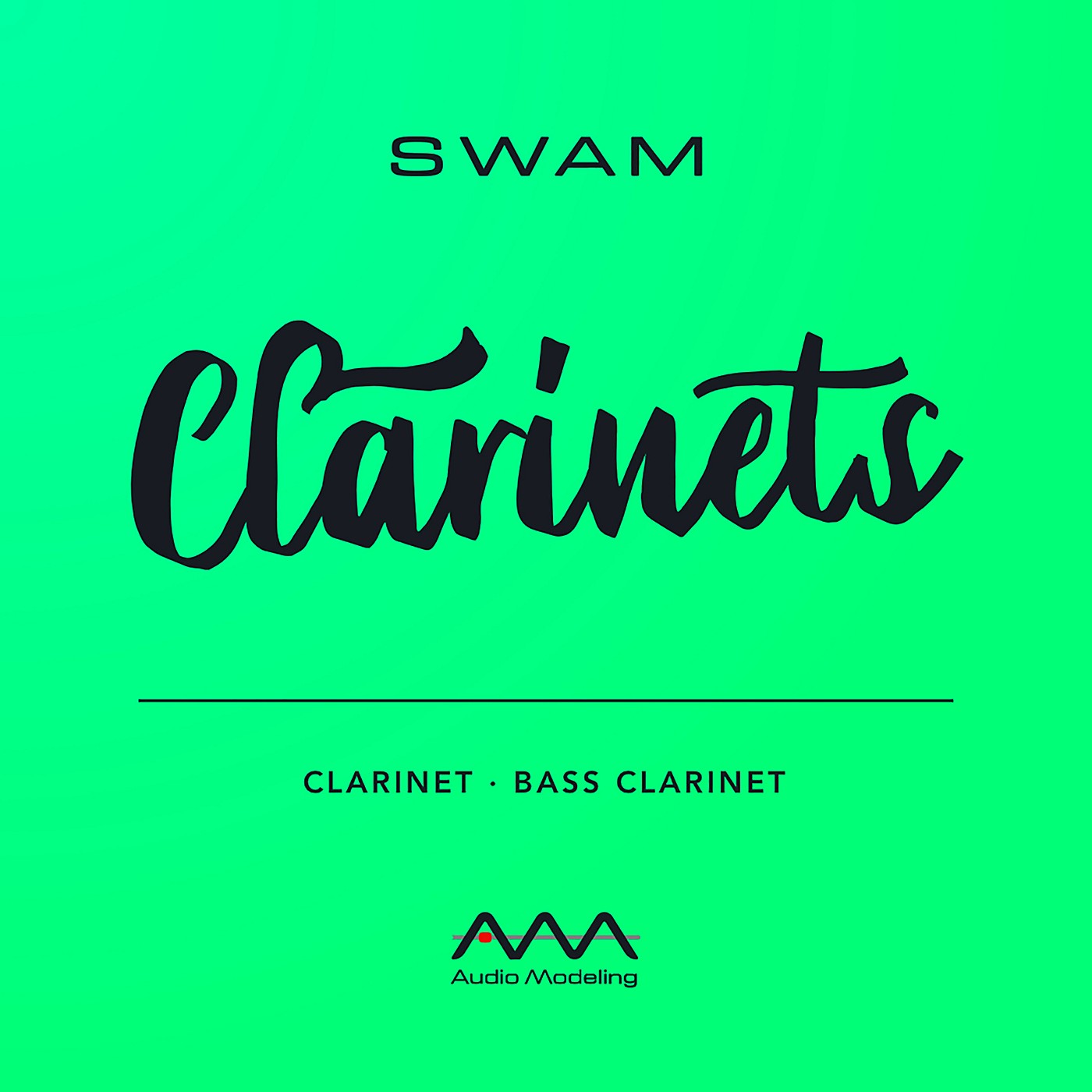 Audio Modeling SWAM Clarinets (Download) thumbnail