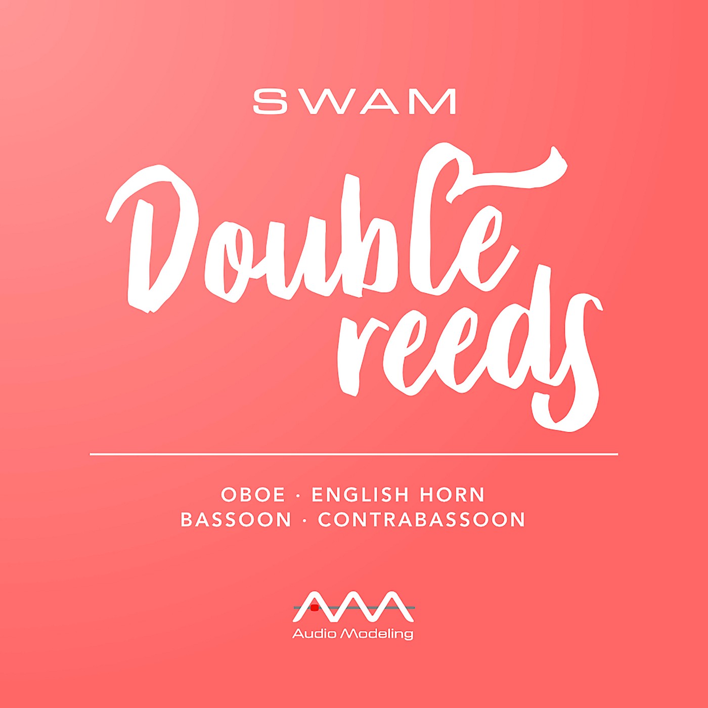 Audio Modeling SWAM Double Reeds (Download) thumbnail