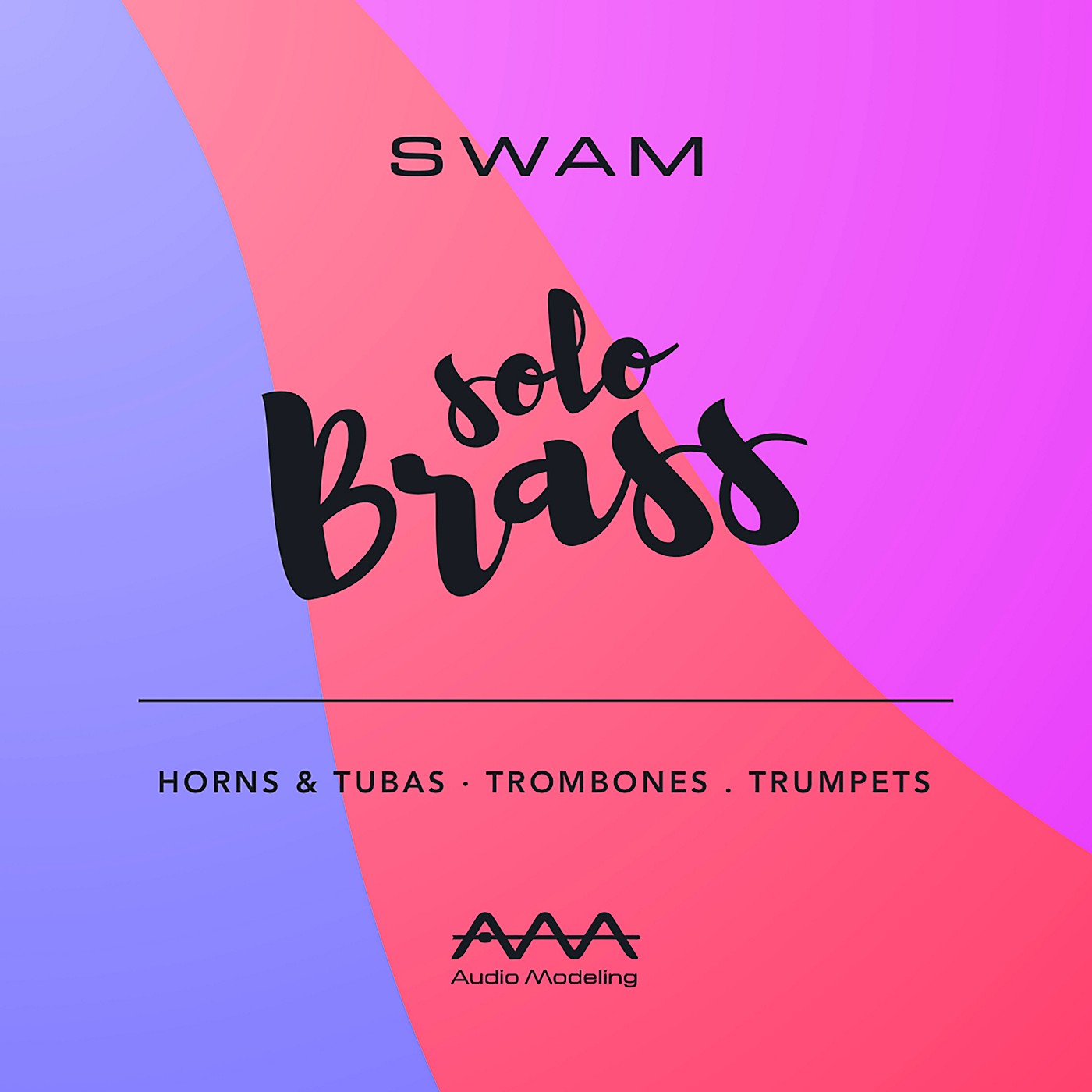 Audio Modeling SWAM Solo Brass Bundle (Download) thumbnail