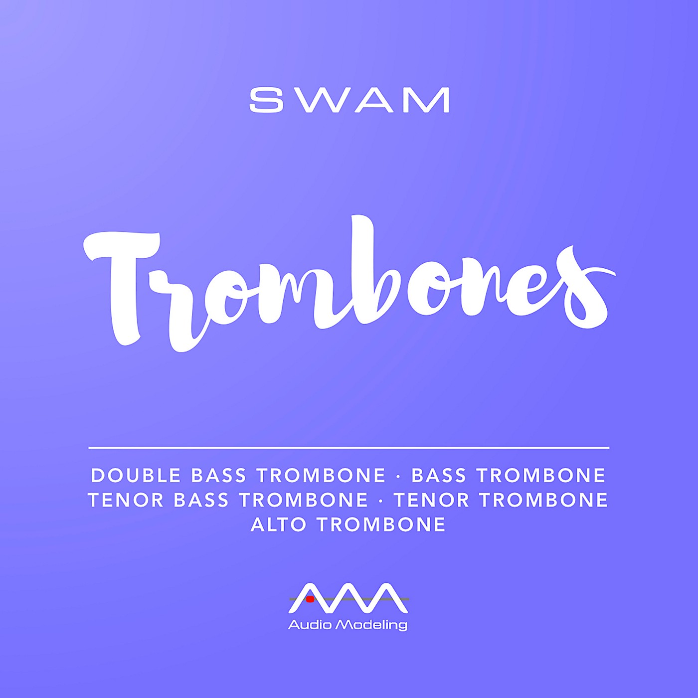 Audio Modeling SWAM Solo Trombones (Download) thumbnail