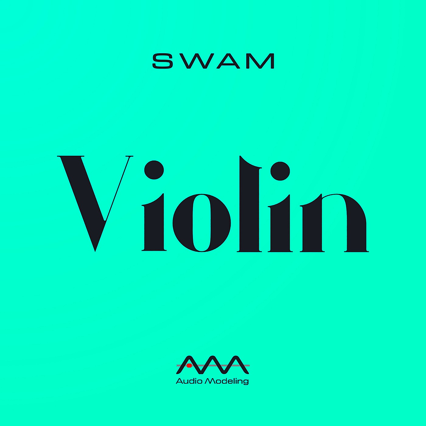 Audio Modeling SWAM Violin (Download) thumbnail