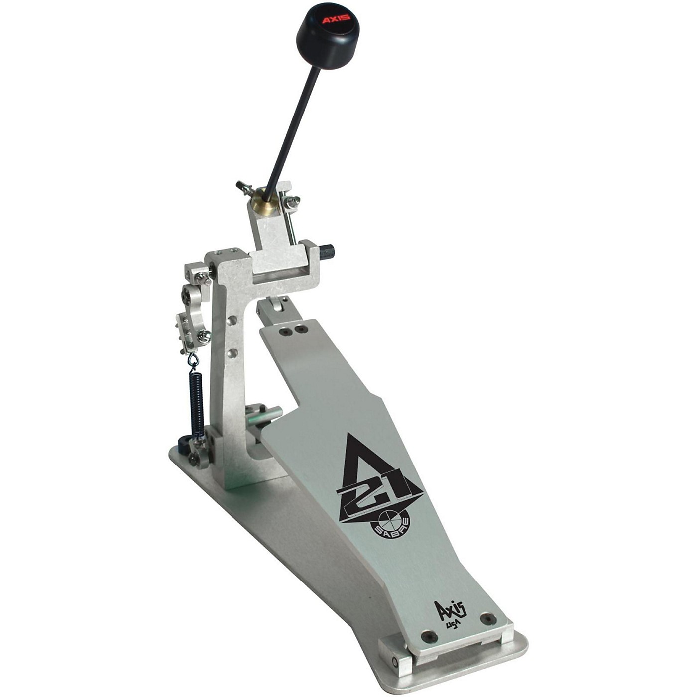 AXIS SABRE A21 DOUBLE PEDALS-