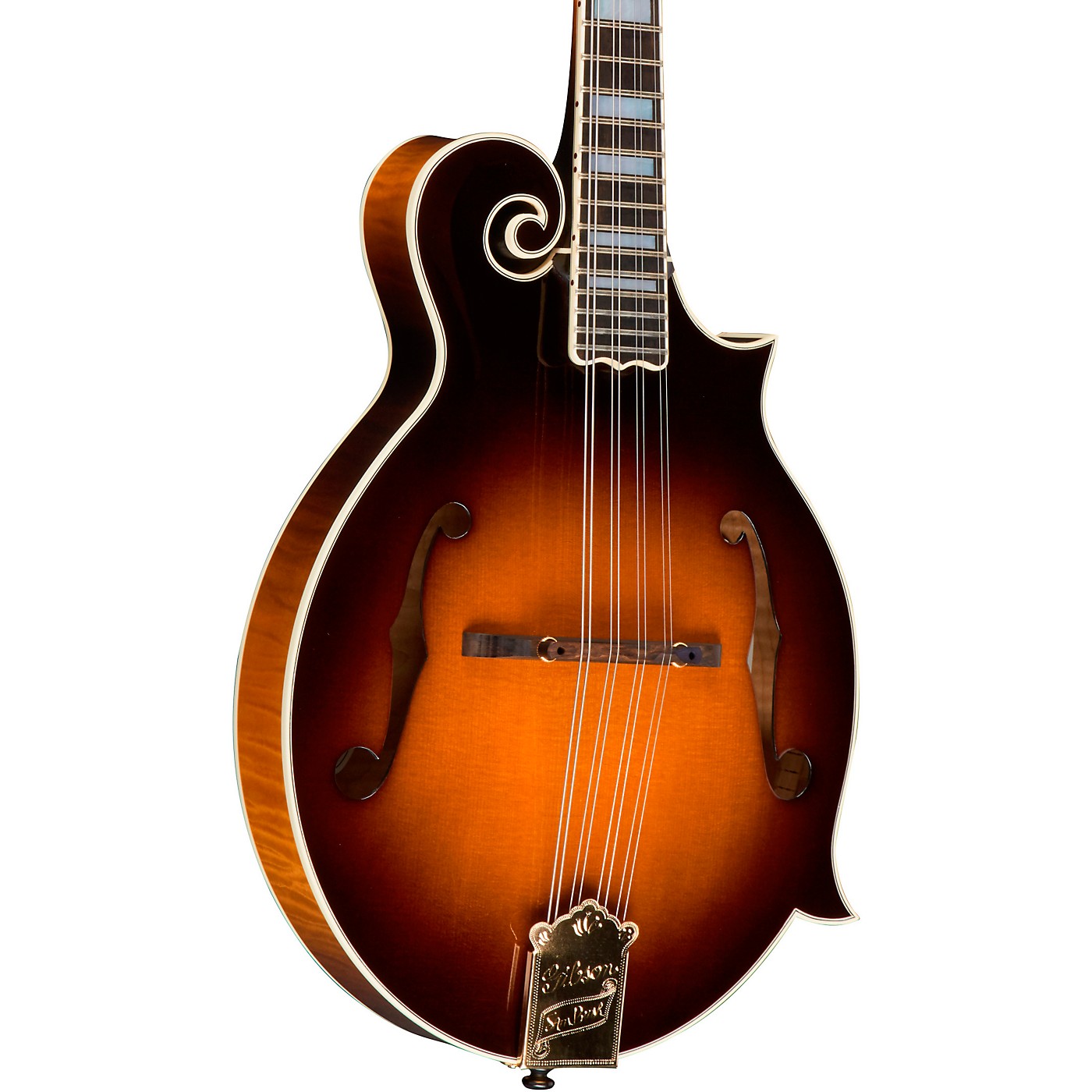 Gibson Sam Bush Signature Model Mandolin - Woodwind & Brasswind