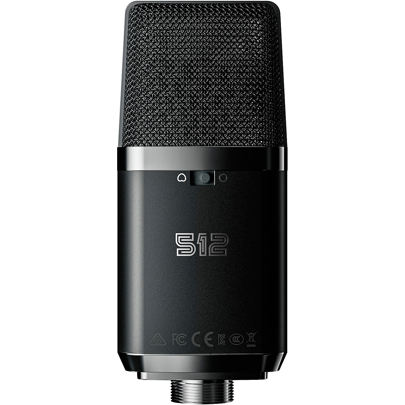 512 Audio Script Dual-pattern USB Microphone Custom Tuned for Podcasting, Streaming and Recording thumbnail