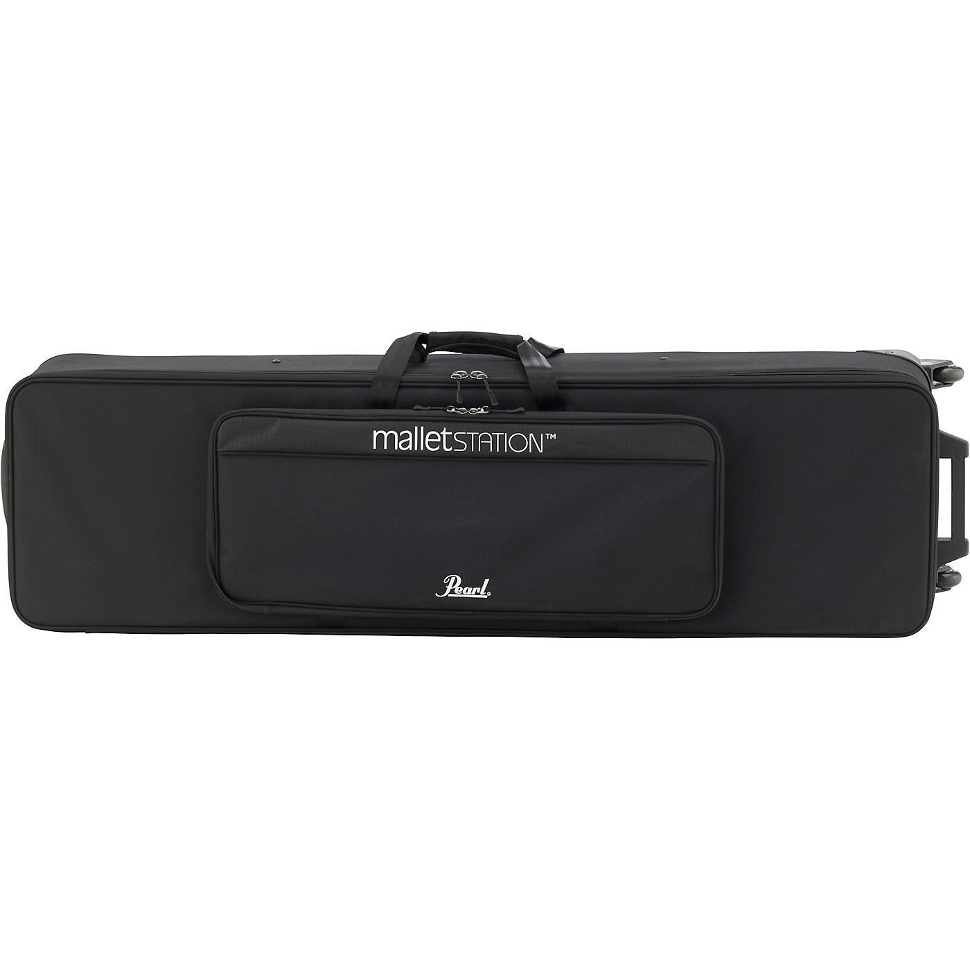 Pearl Semi-hard Side Rolling Case with Storage for EM1, Mounts & Hardware thumbnail