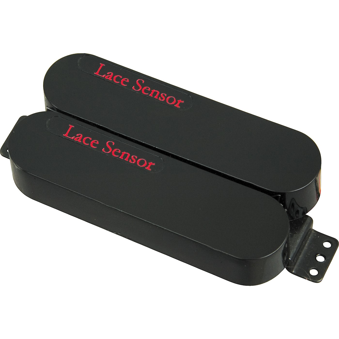 Lace Sensor Red-Red Dually Humbucker Pickup thumbnail