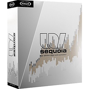 Magix sequoia 7.22