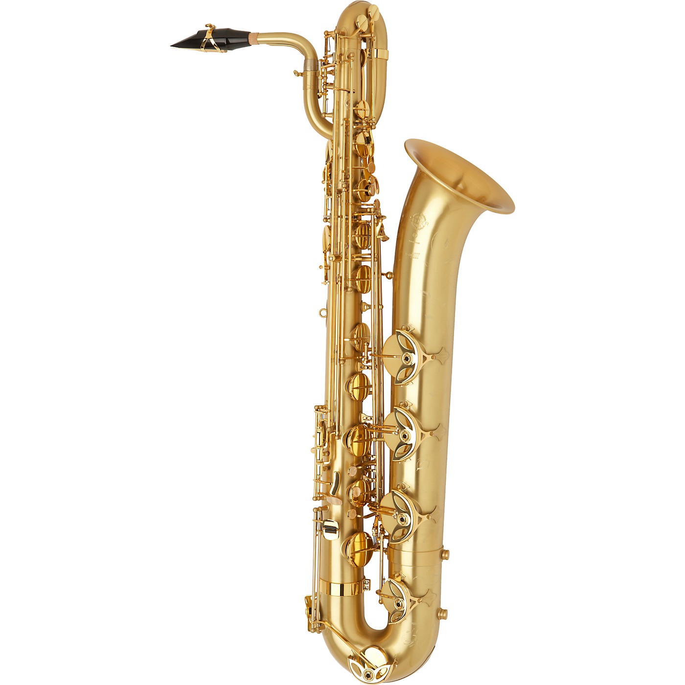 Selmer Paris Series II Model 55AF Jubilee Edition Baritone Saxophone thumbnail