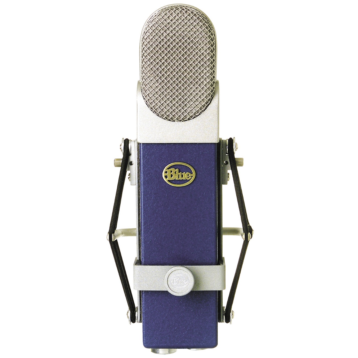 BLUE Series Two Shockmount for Blueberry Microphones thumbnail