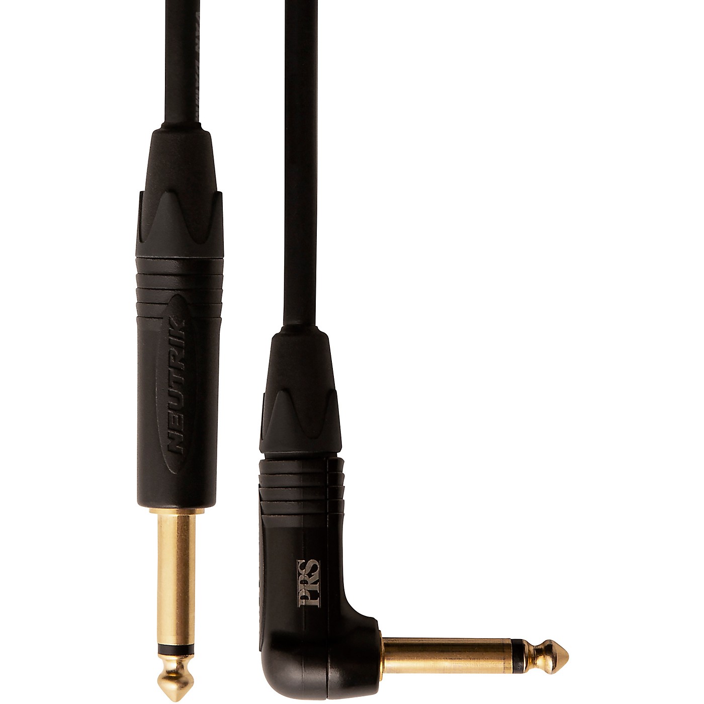 PRS Signature Instrument Cable Straight to Angle thumbnail