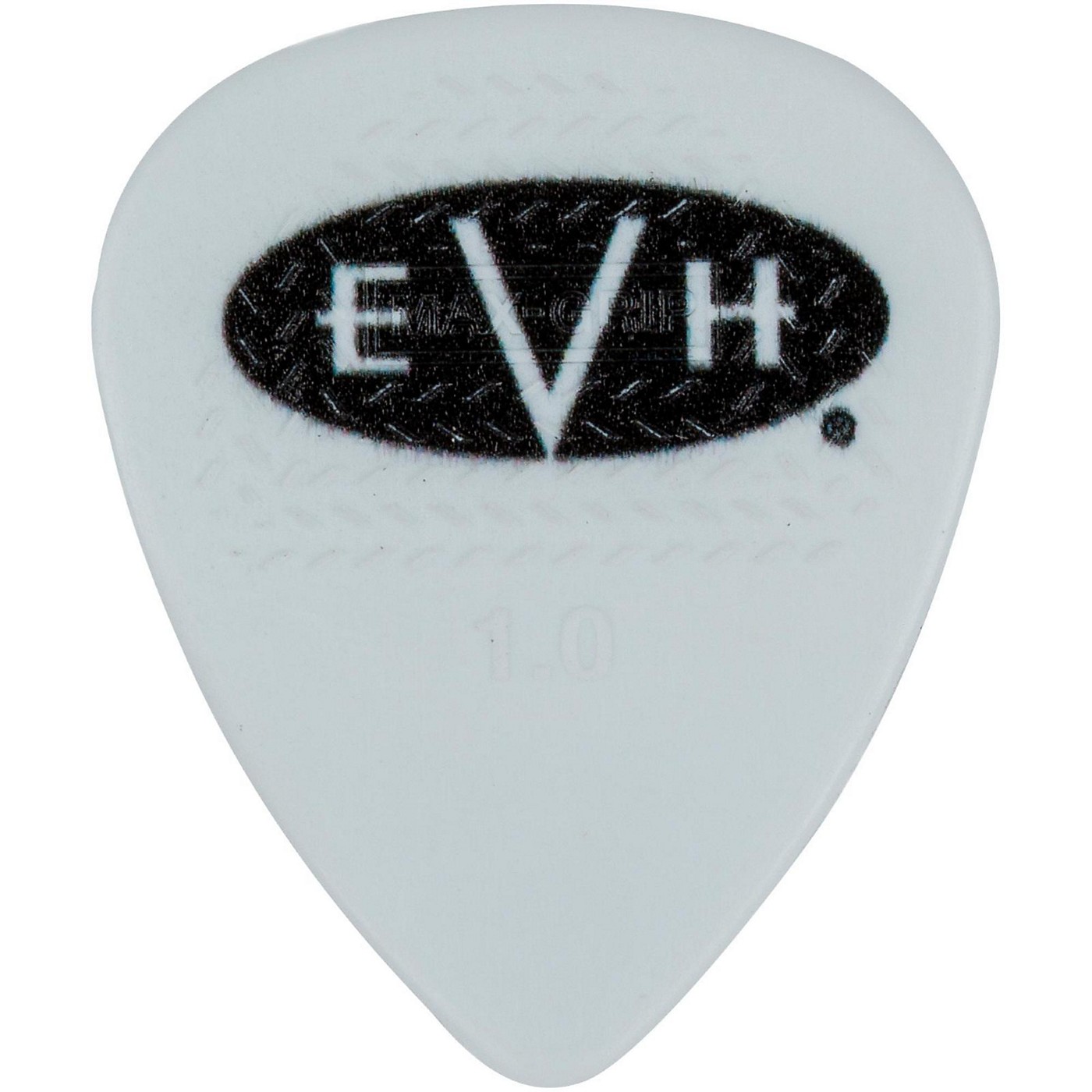 EVH Signature Series Picks (6 Pack) thumbnail
