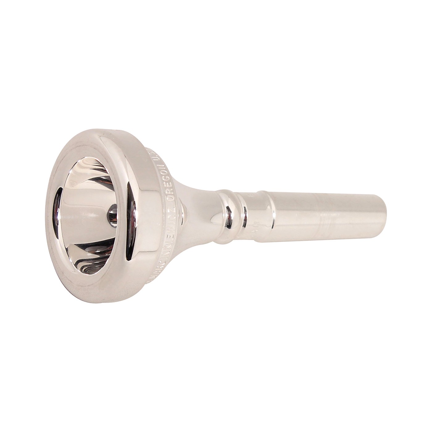 Bass Trombone Mouthpiece Yamaha YAC YEO Signature | Gold-Plated