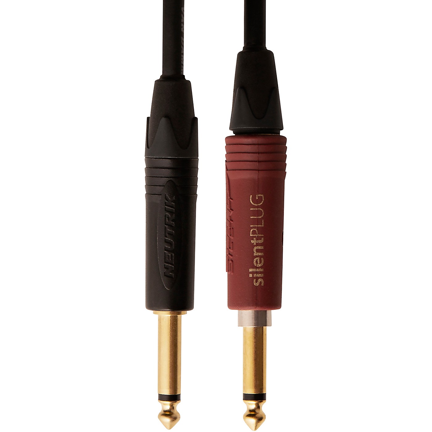 PRS Signature Silent Instrument Cable Straight to Straight thumbnail