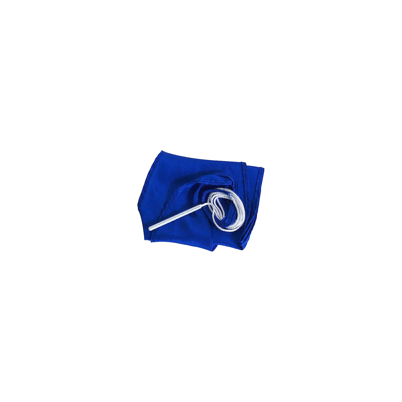 GEM Swabs Silk Bass Swab Woodwind & Brasswind