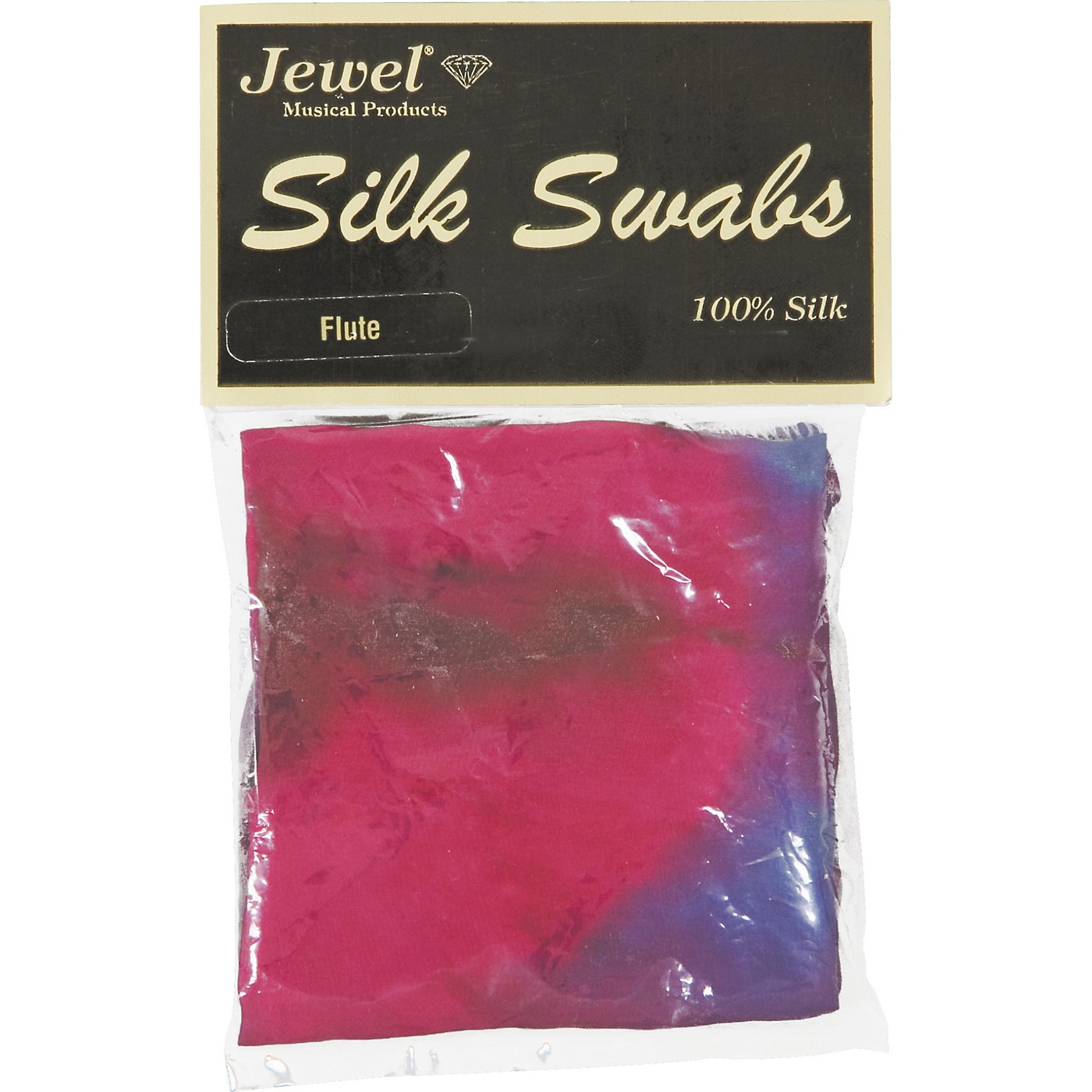 Jewel Silk Flute Swab thumbnail