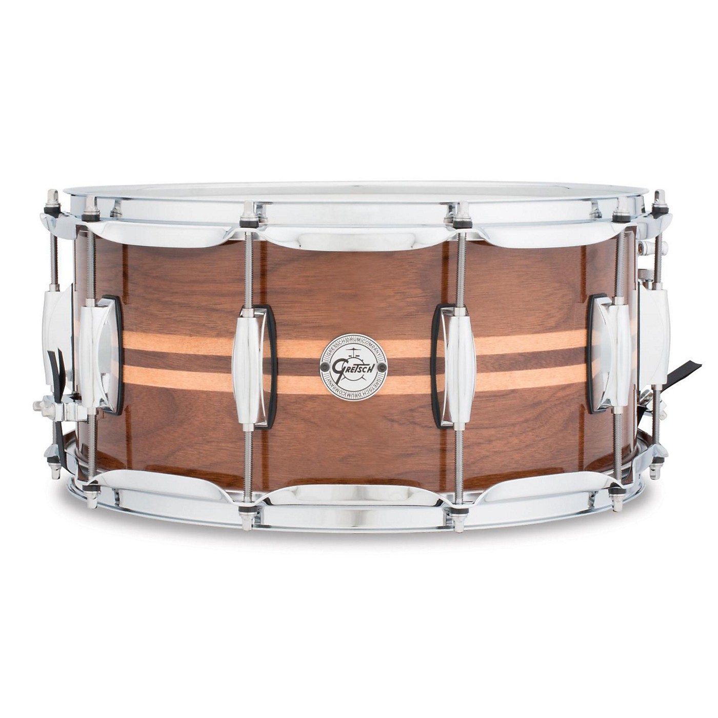 Gretsch Drums 14x5 Grand Prix Snare Drum