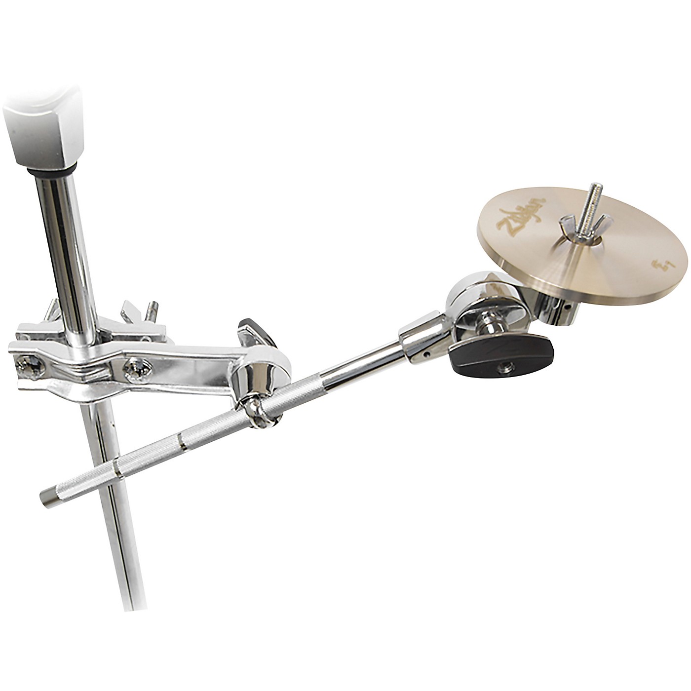 Zildjian Single Crotale Holder with Clamp thumbnail