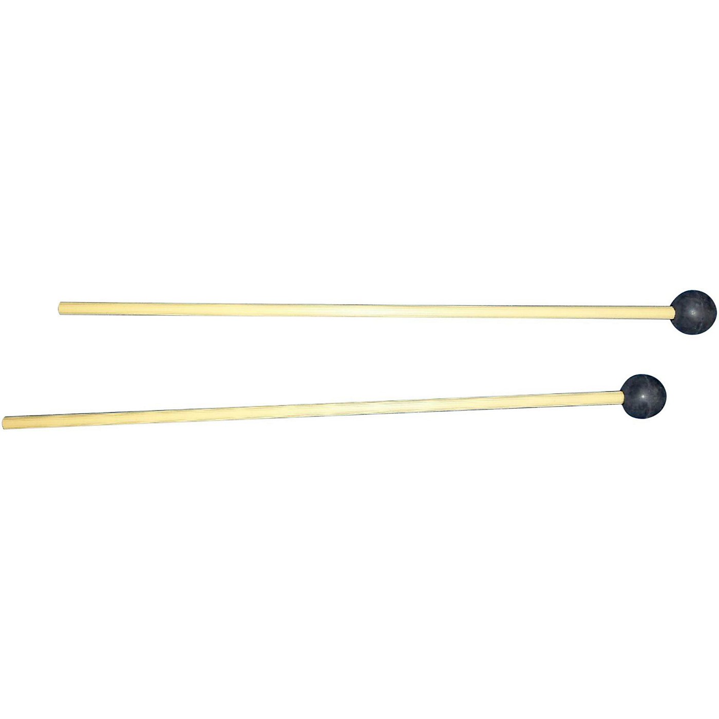 Suzuki Single-Headed Rubber Mallets for Glockenspiel thumbnail