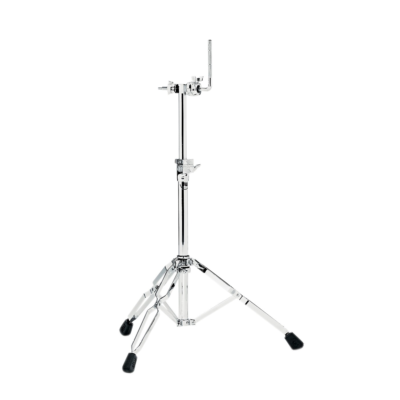 DW Single Tom Stand with Accessory Clamp thumbnail