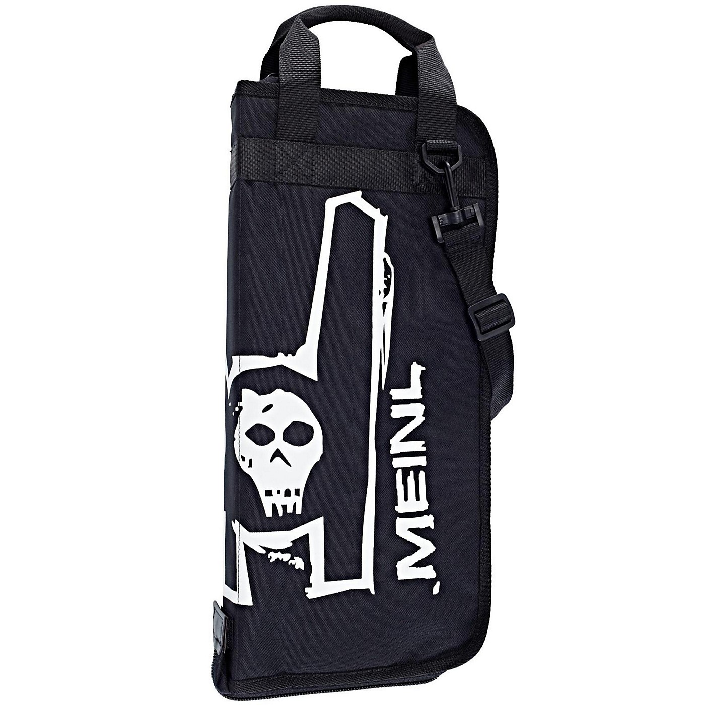 MEINL Skull Logo Drum Stick/Mallet Bag thumbnail