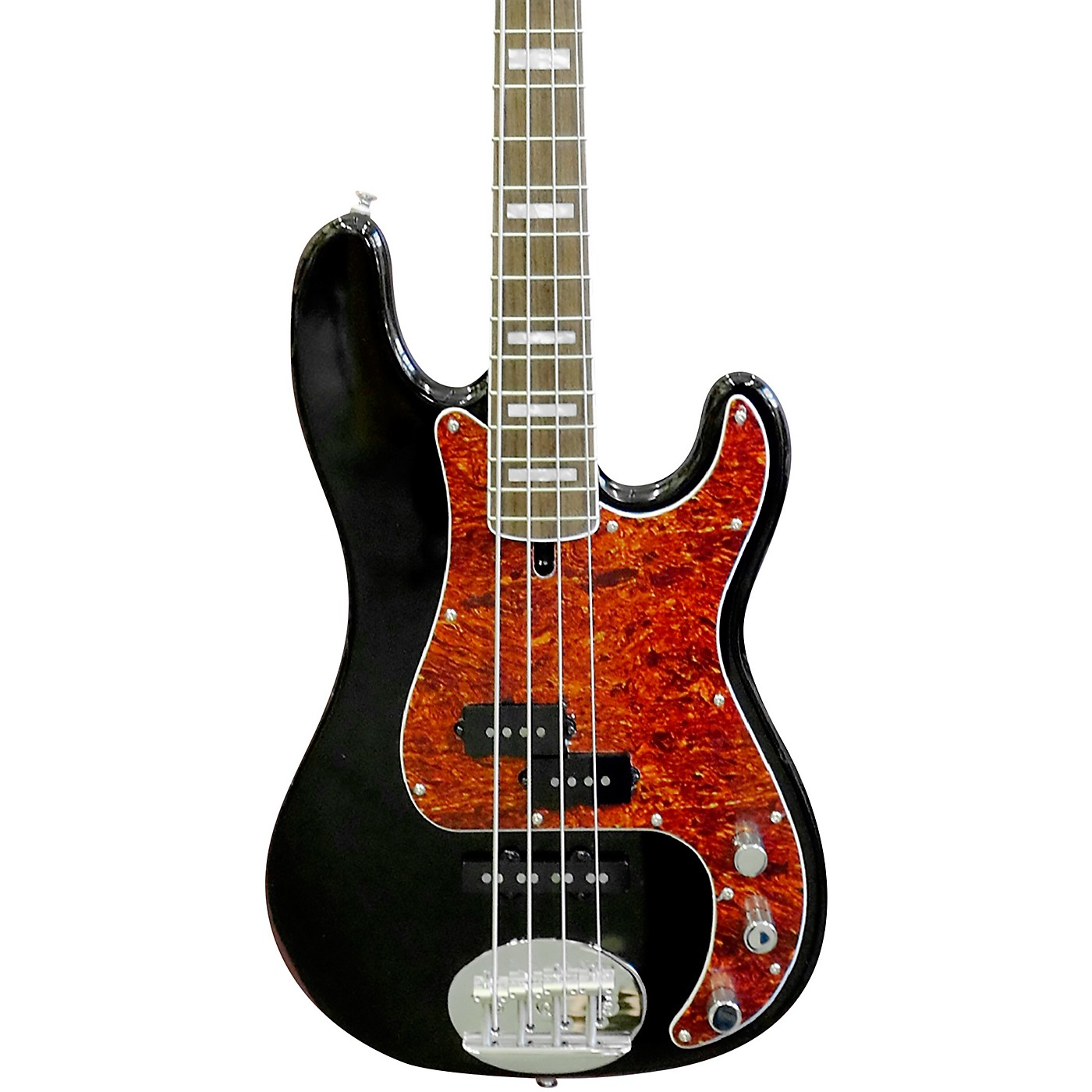 Lakland Skyline 44-64 Custom Rosewood Fingerboard Electric Bass thumbnail