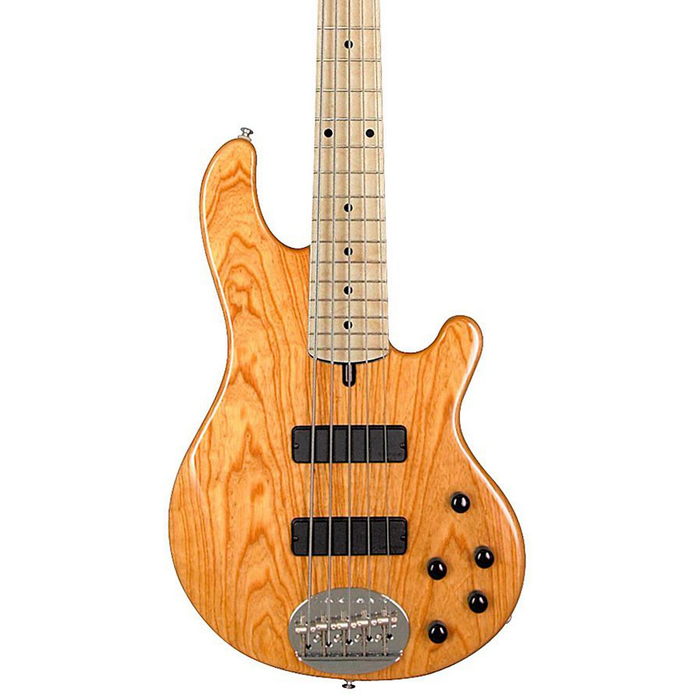 Lakland Skyline 55-01 5-String Bass Guitar thumbnail