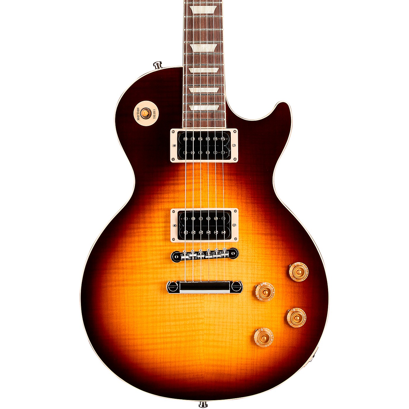 Gibson Slash Les Paul Standard Electric Guitar thumbnail