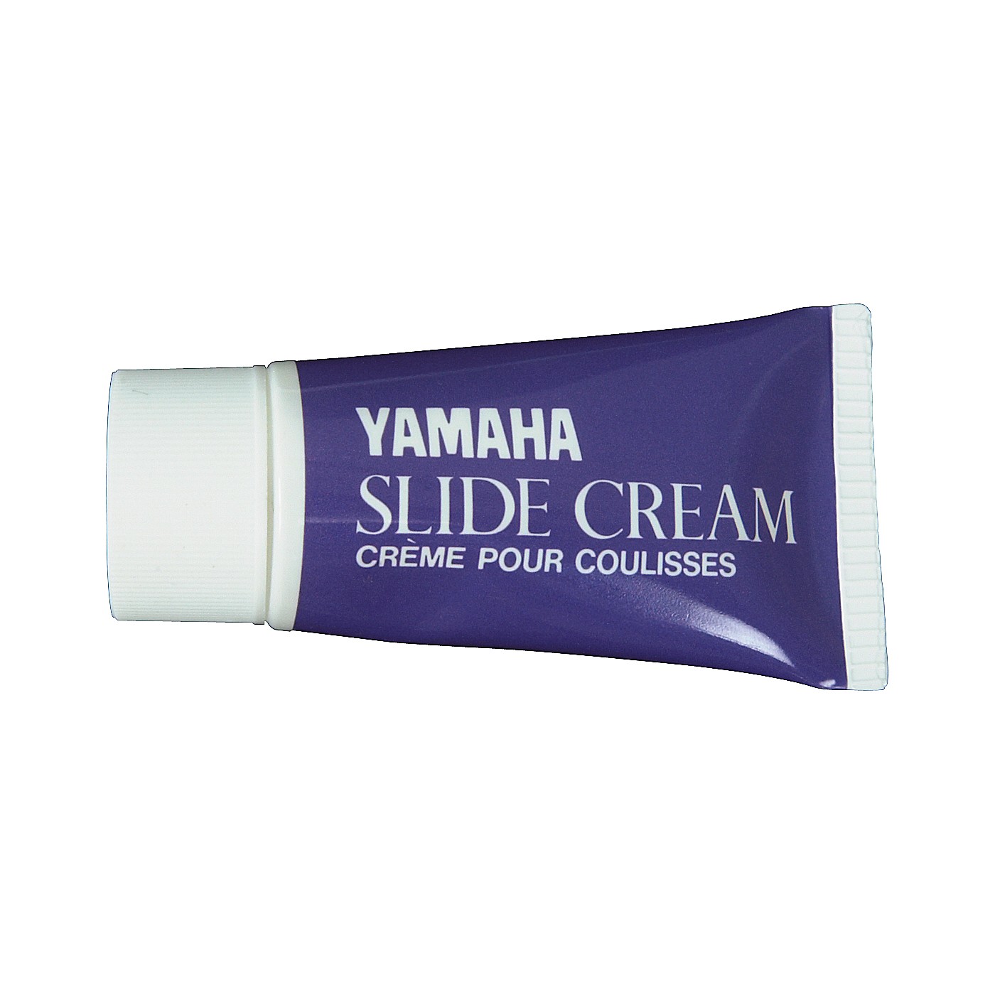 Yamaha Slide Cream thumbnail