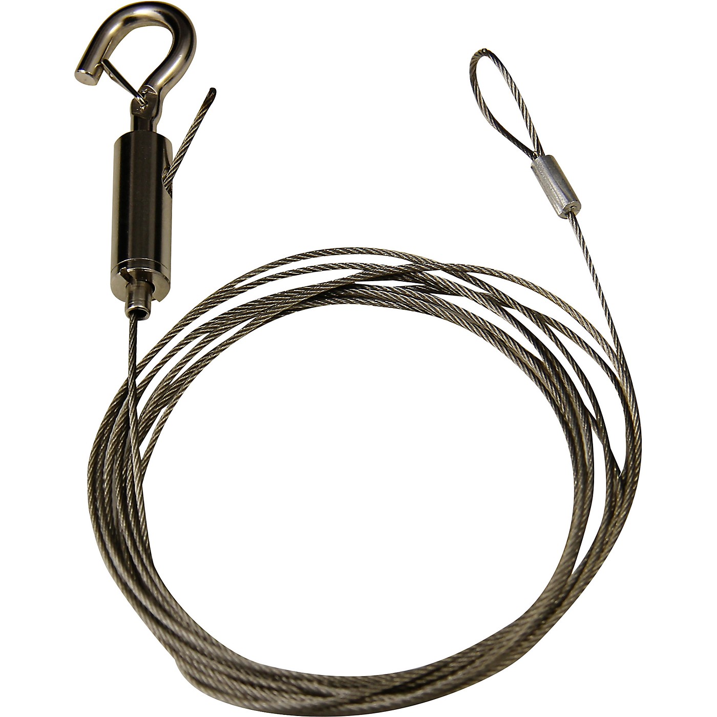 Primacoustic SlipNot Cable Suspension System (12 Pack) thumbnail