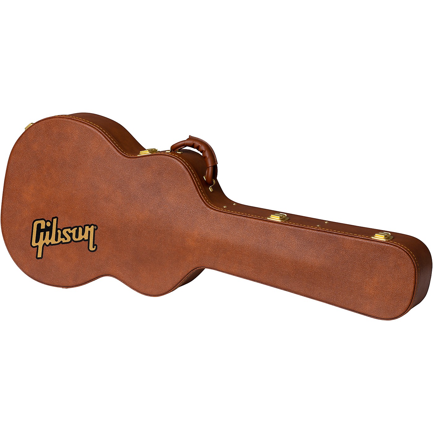 Gibson Small-Body Acoustic Original Hardshell Case thumbnail