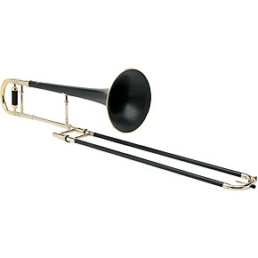 daCarbo Small Bore Jazz Trombone - Woodwind & Brasswind