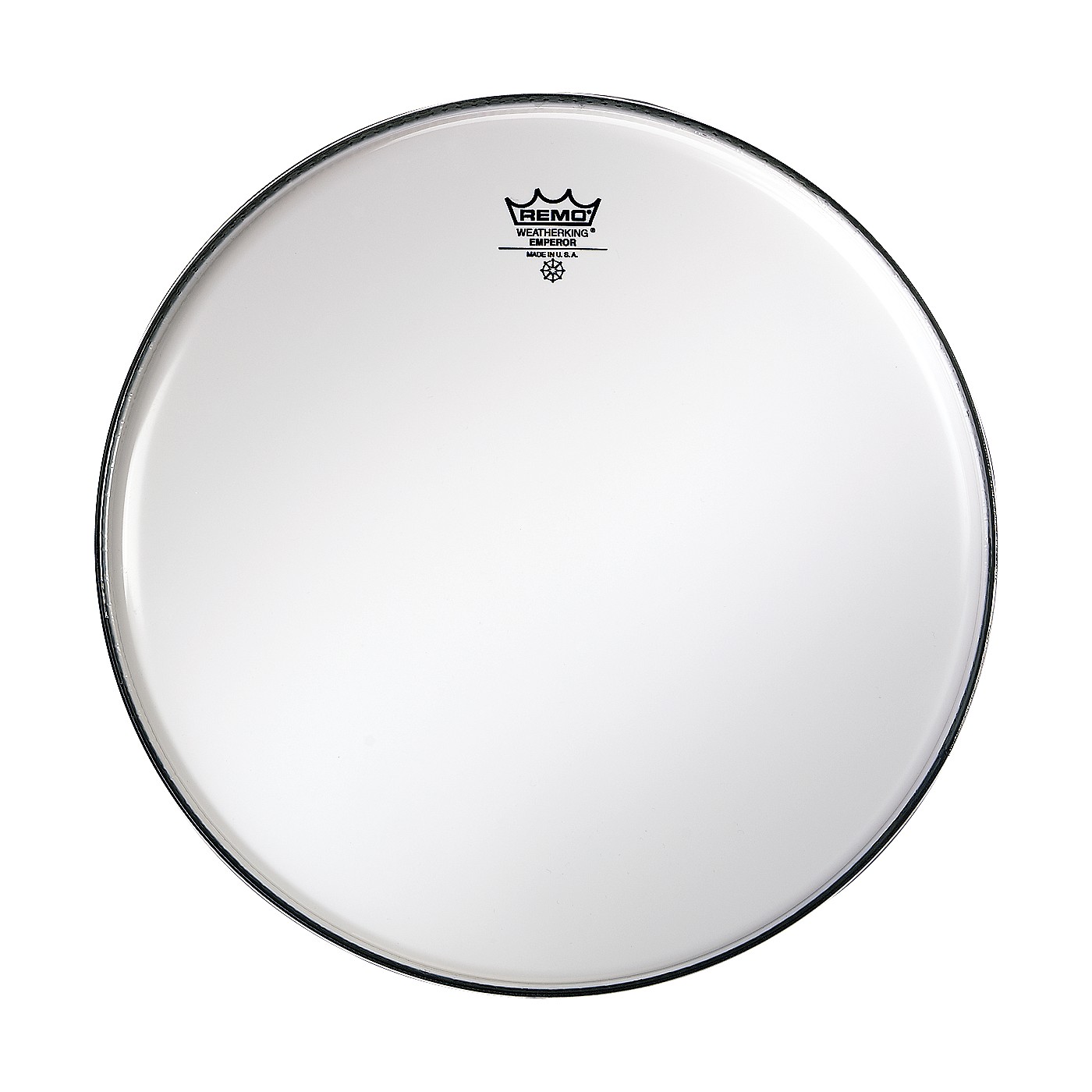 Remo Smooth White Emperor Drumheads thumbnail