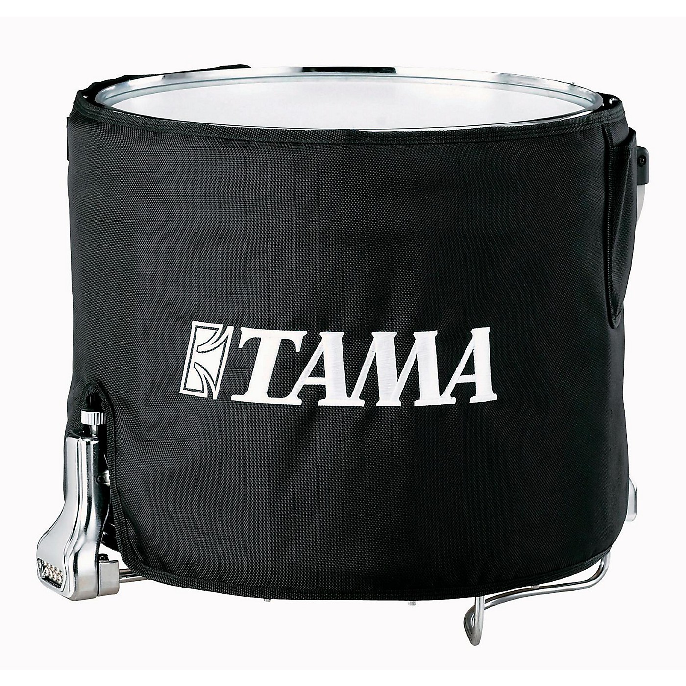 Tama Marching Snare Drum Cover thumbnail