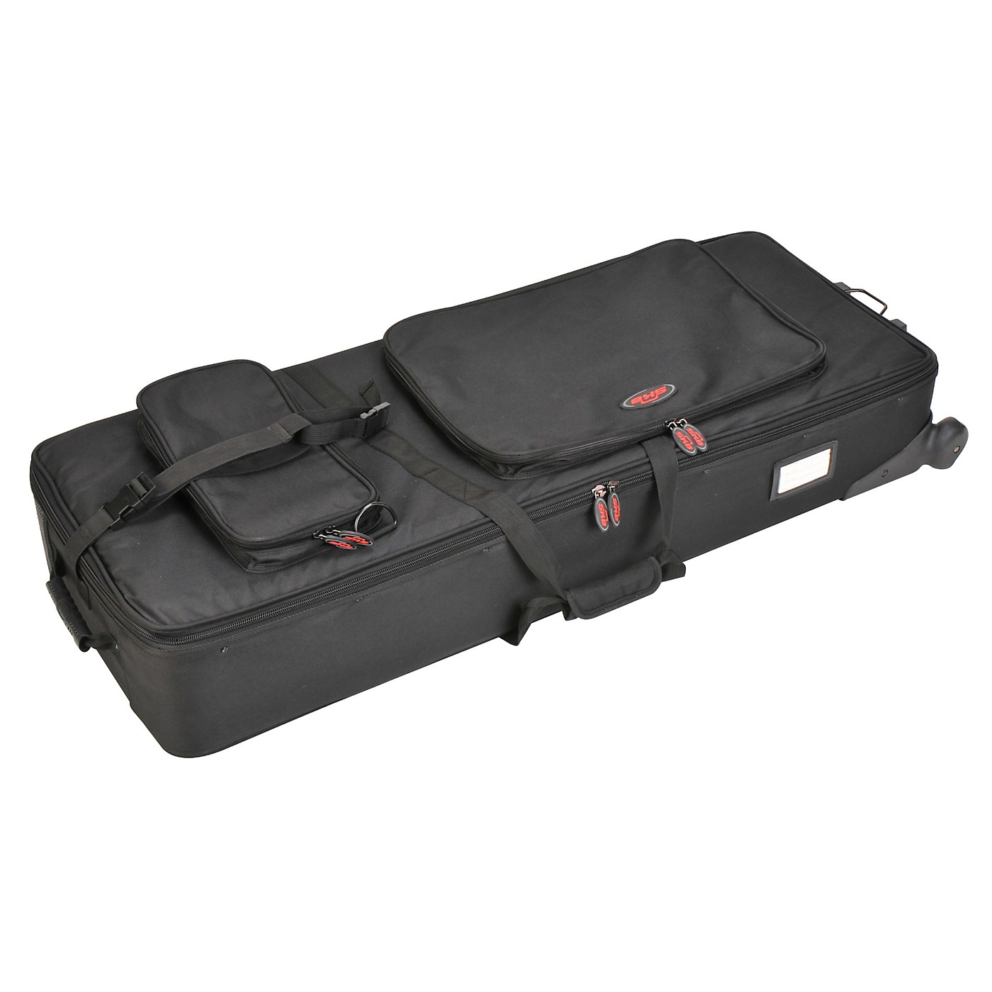SKB Soft Case for 61-Note Keyboards thumbnail