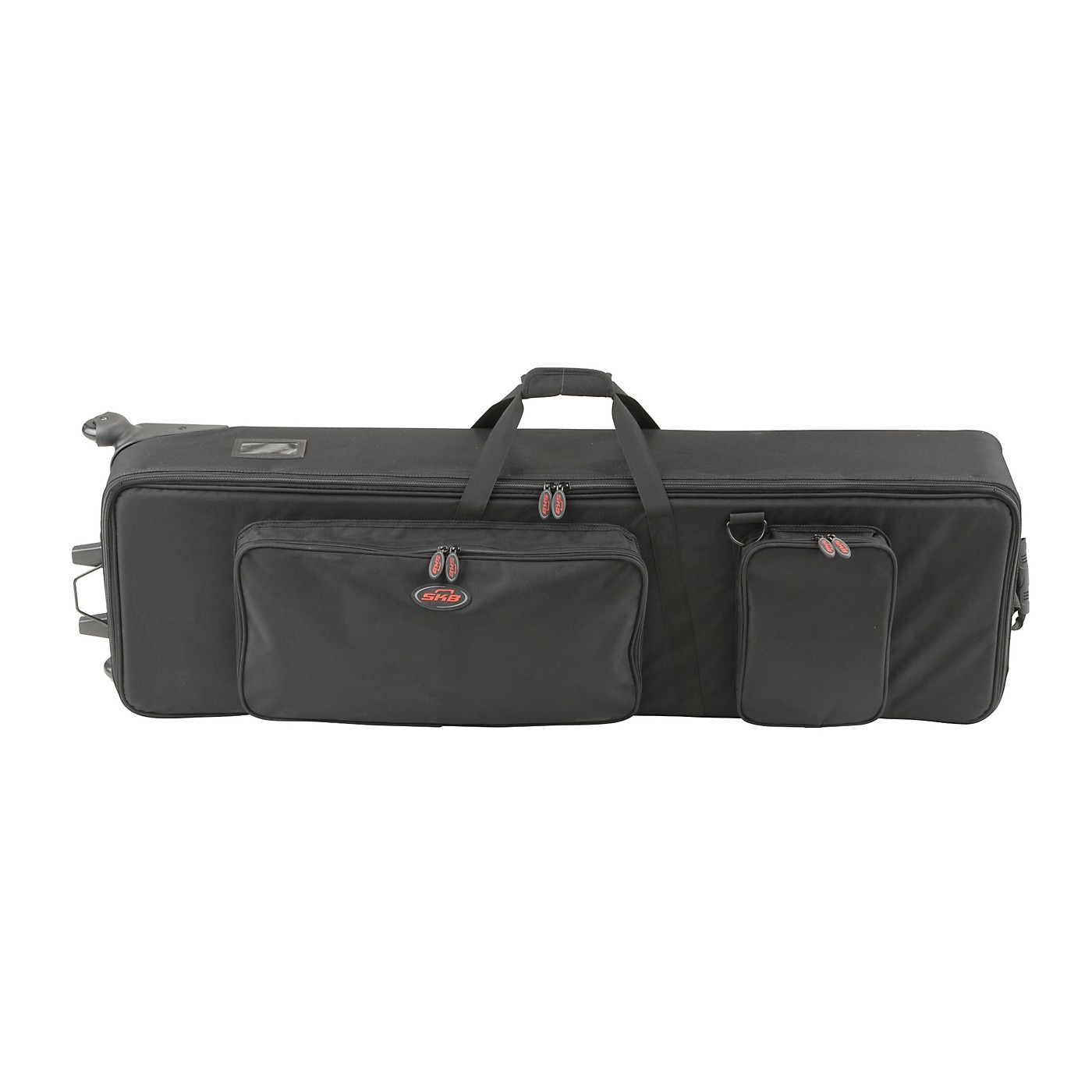 SKB Soft Case for 76-Note Keyboard thumbnail