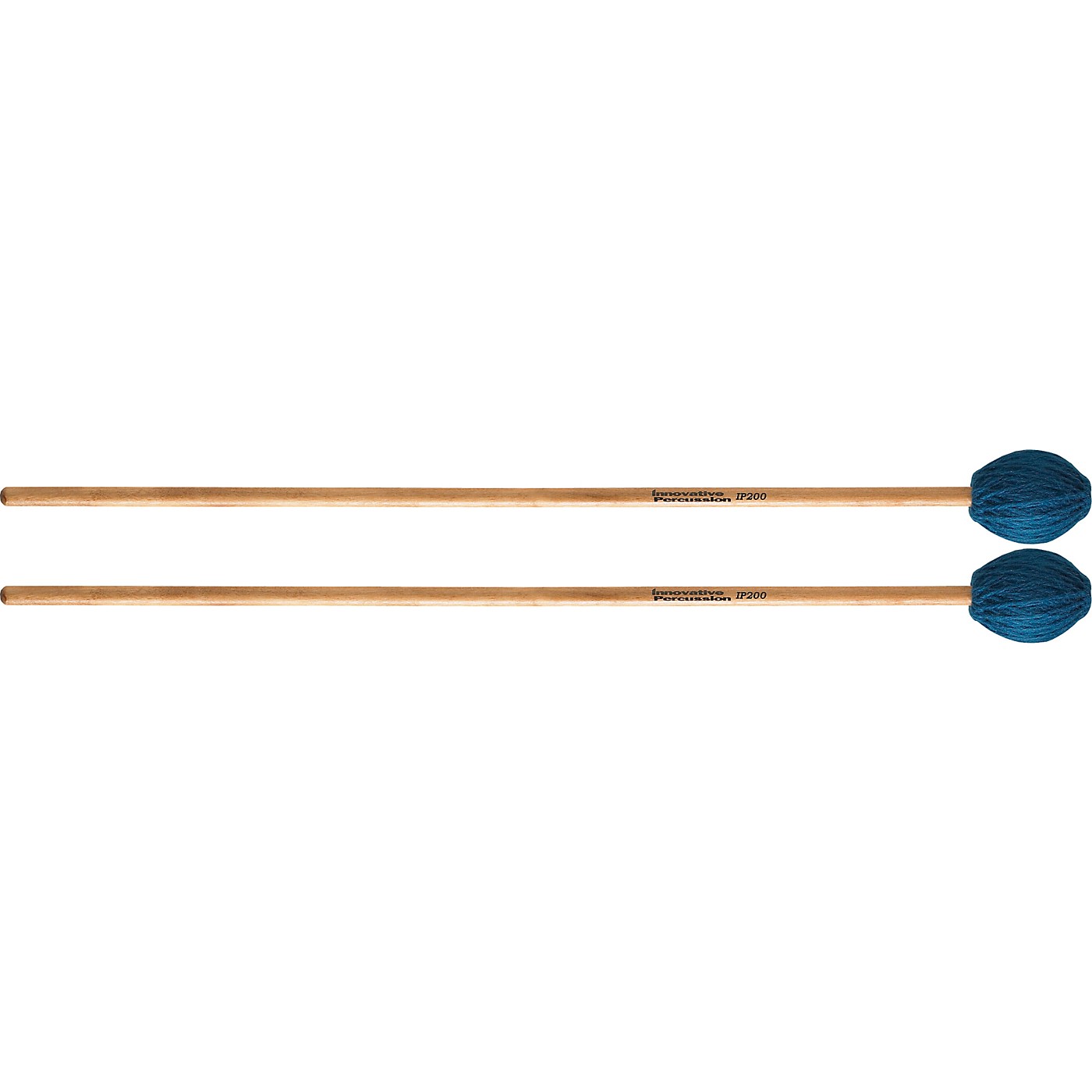 Innovative Percussion Soloist Series Mallets Woodwind & Brasswind