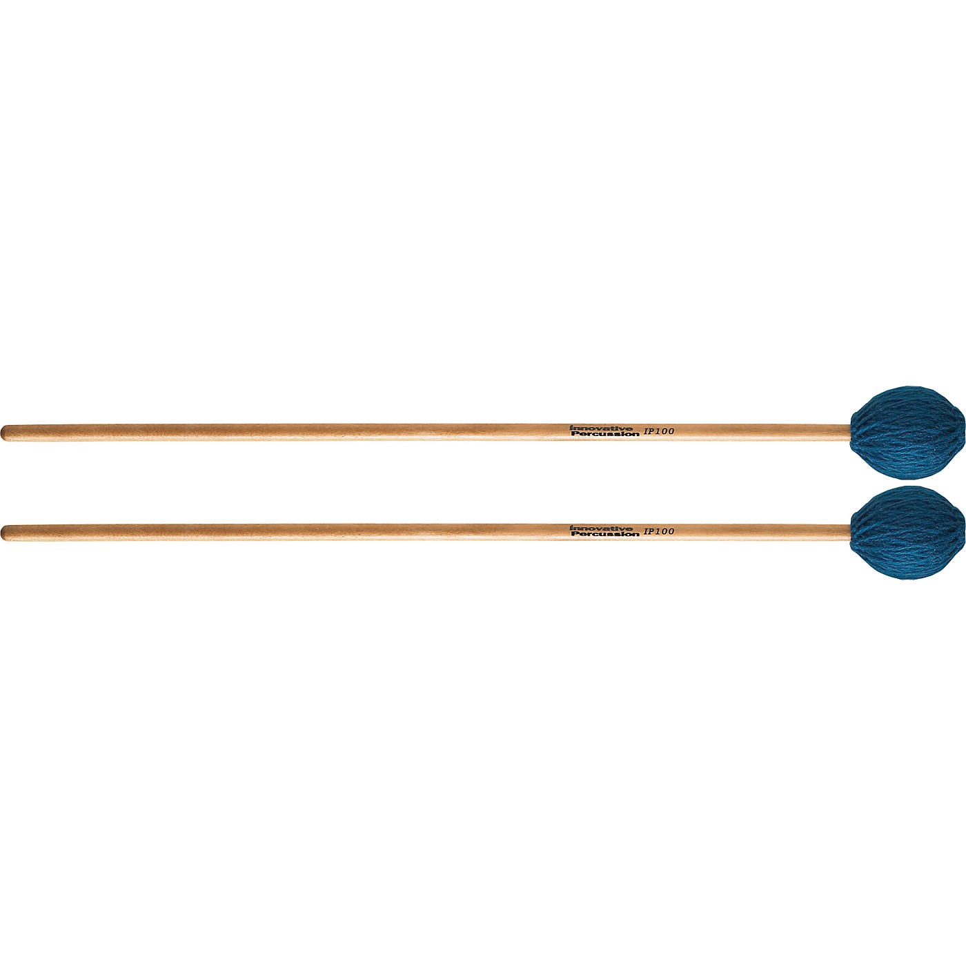 Innovative Percussion Soloist Series Mallets thumbnail