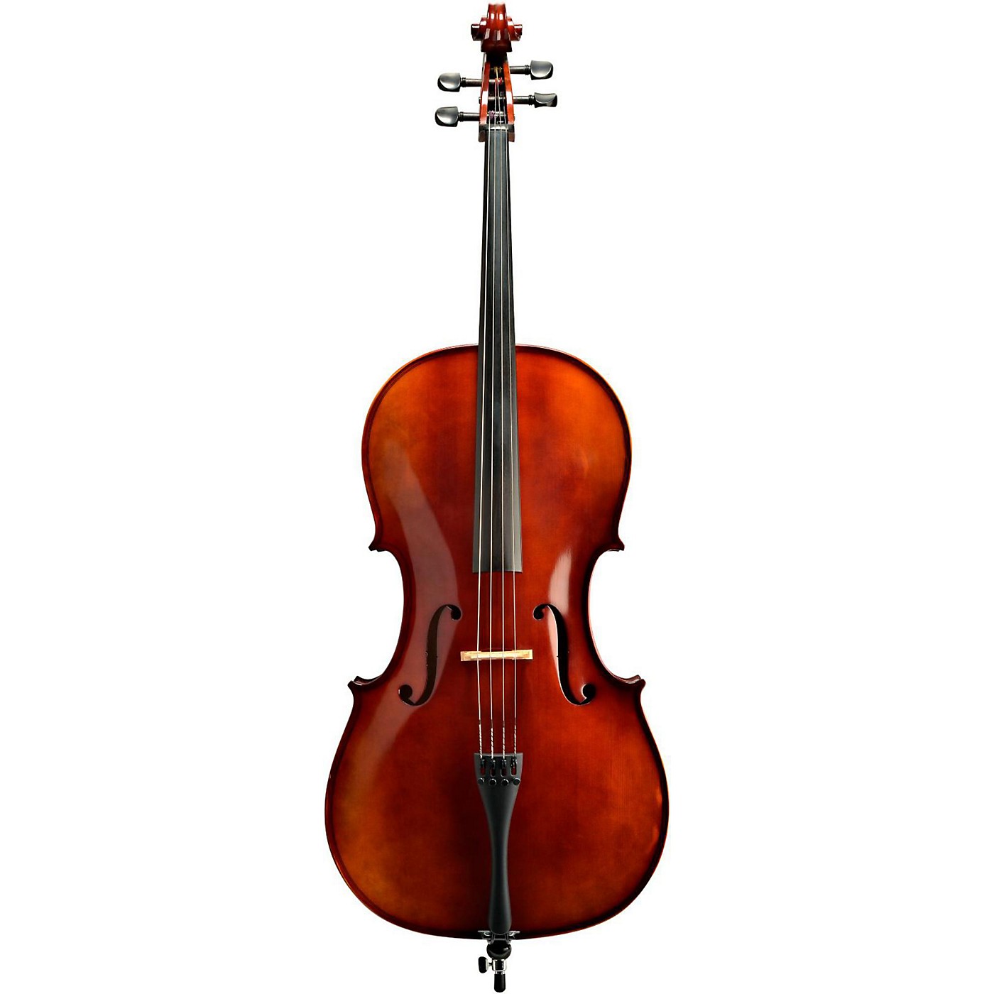 Bellafina Sonata Series Hybrid Cello Outfit thumbnail