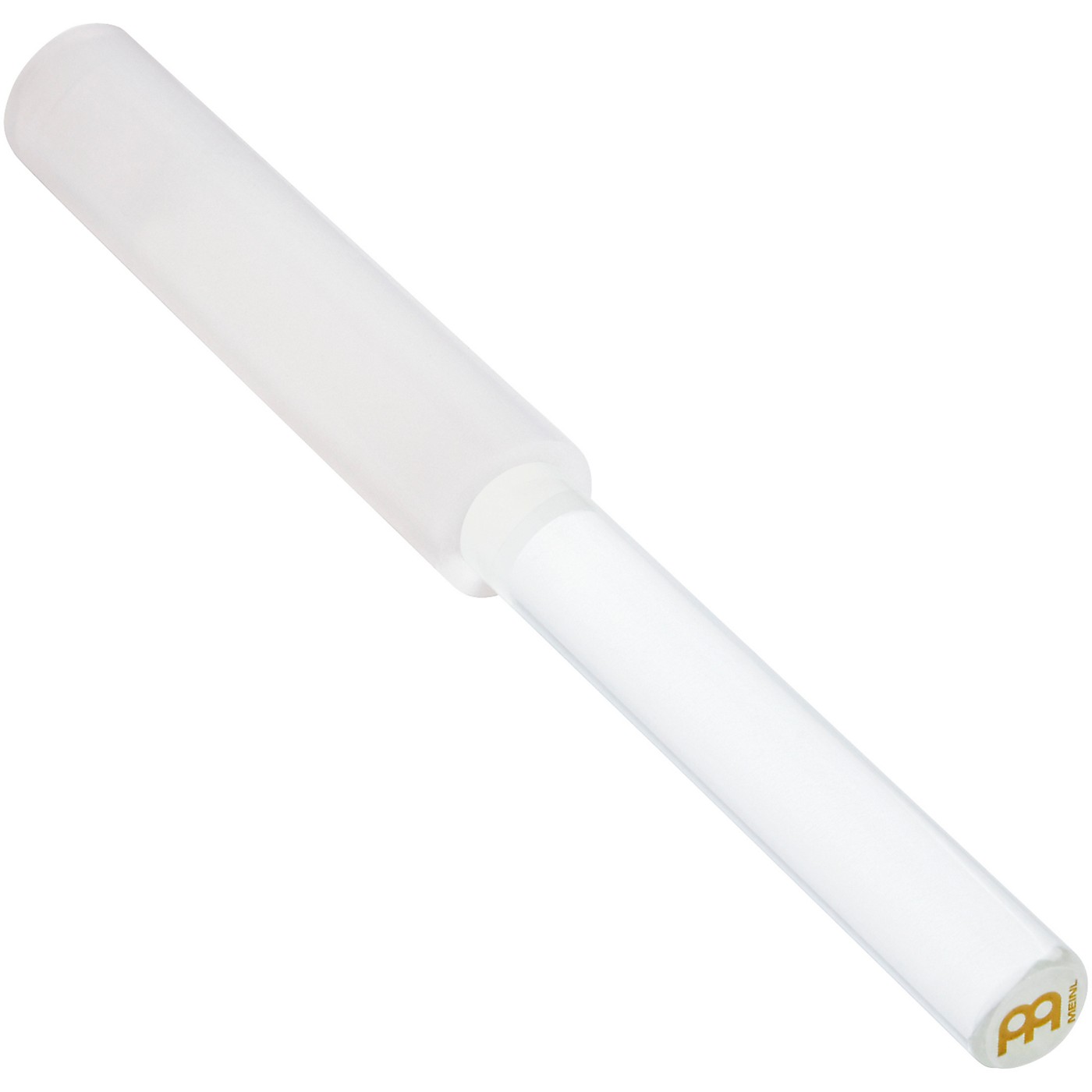 MEINL Sonic Energy Crystal Silicone Rod with Glass Handle thumbnail