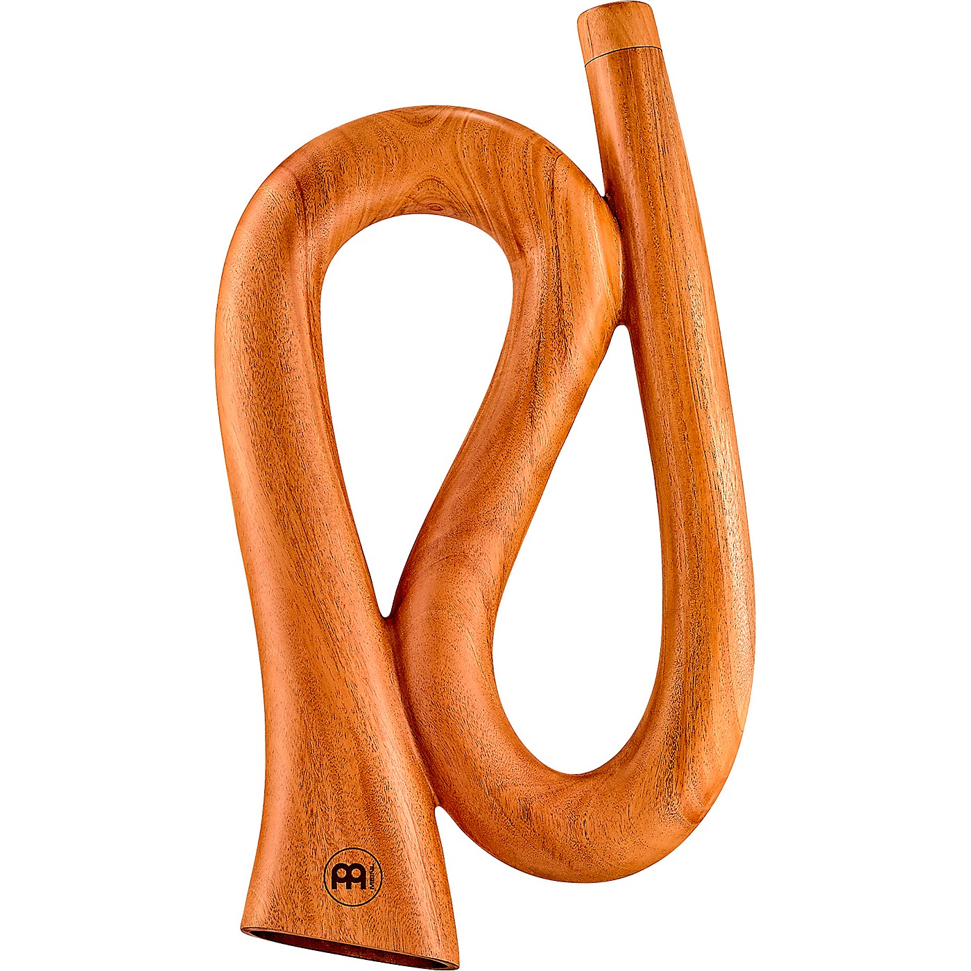 Meinl Sonic Energy S-Shaped Professional Didgeridoo, Note D thumbnail
