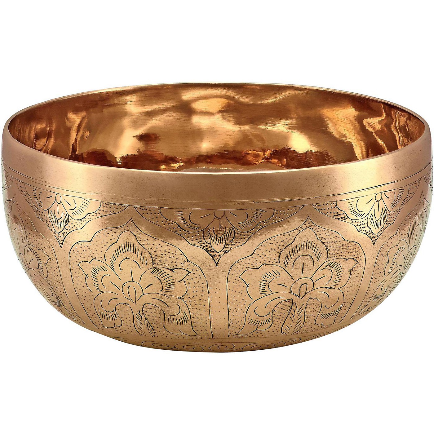 MEINL Sonic Energy Special Engraved Singing Bowl thumbnail