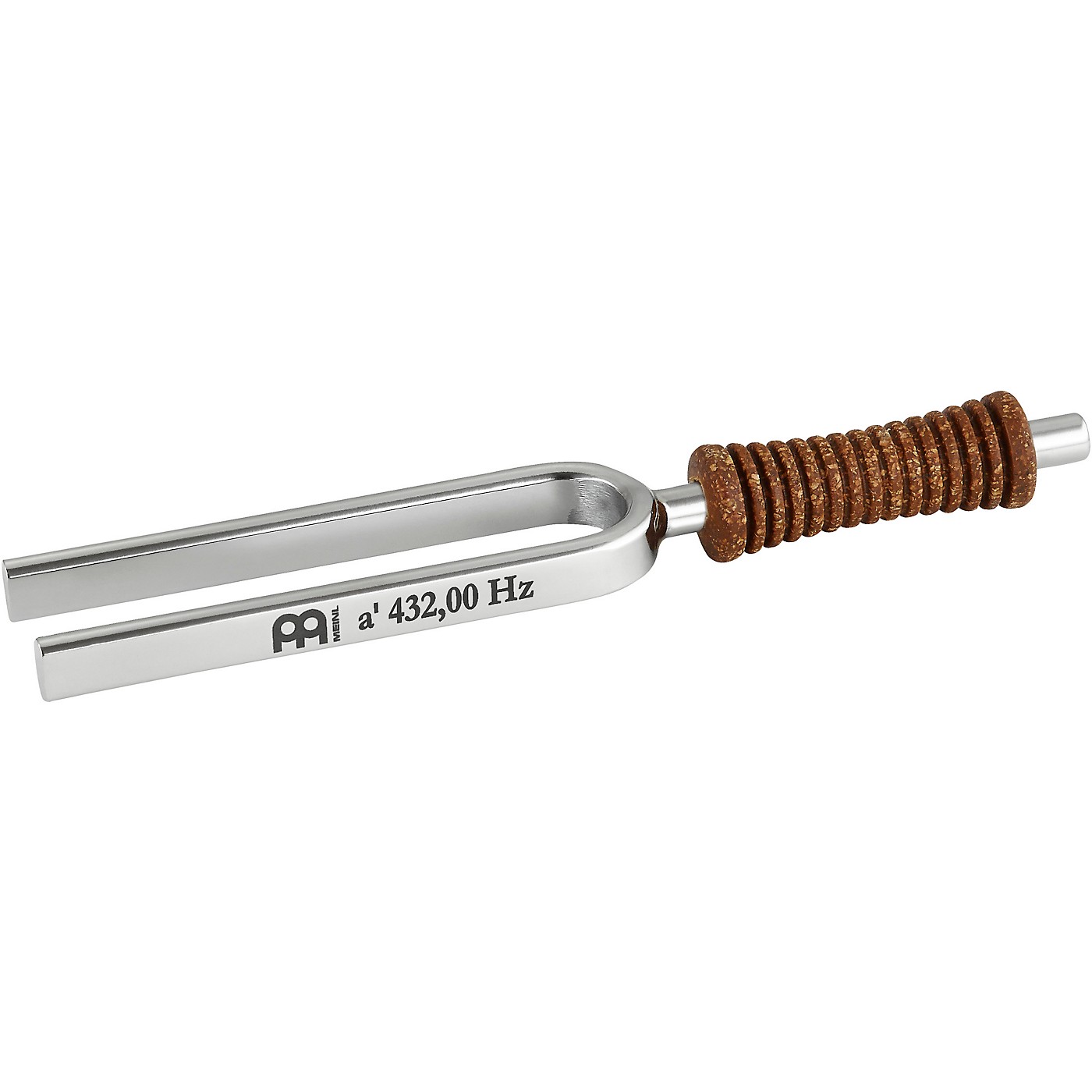 MEINL Sonic Energy TF-432 Tuning Fork, Natural Pitch, 432 Hz thumbnail