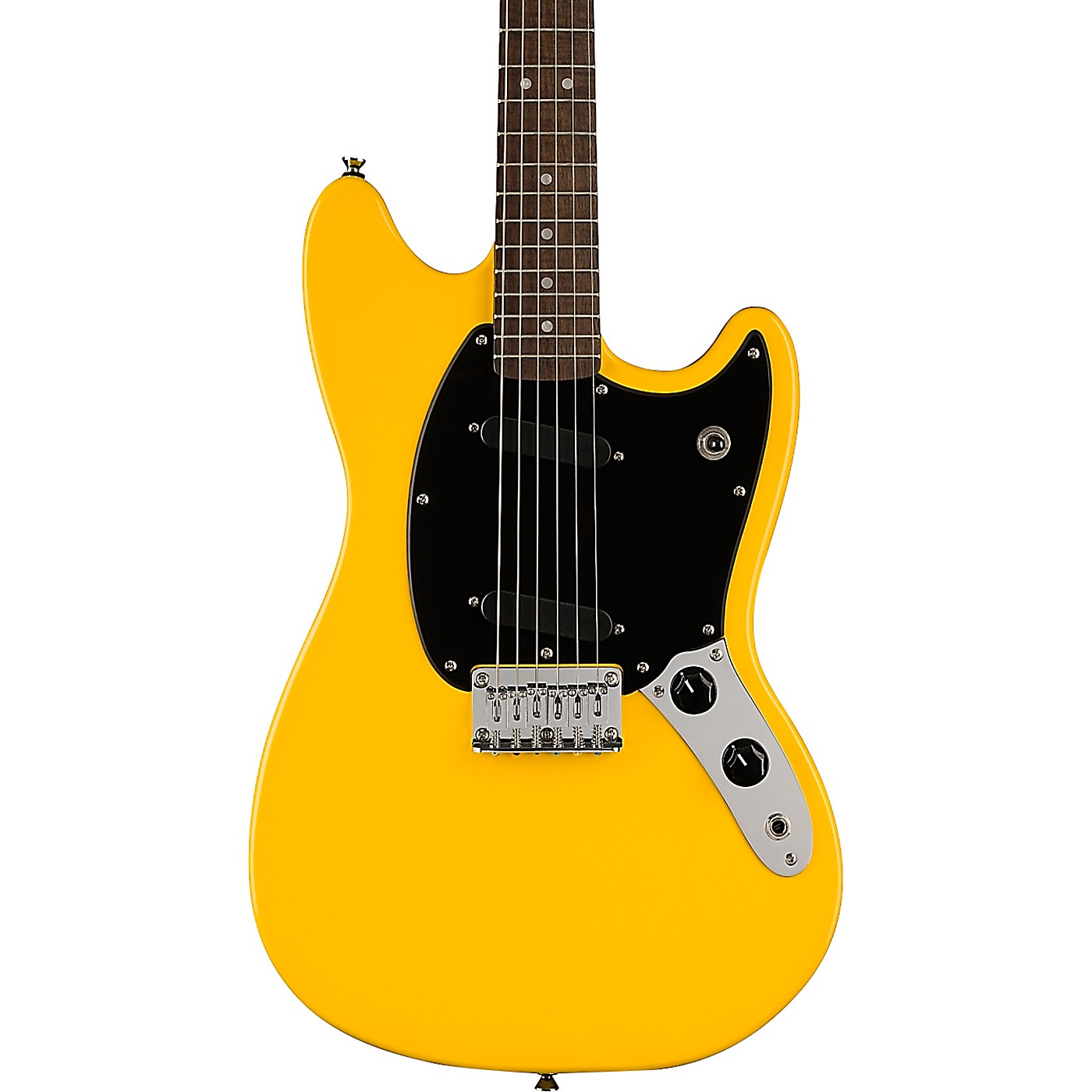 Squier Sonic Mustang Laurel Fingerboard Electric Guitar thumbnail