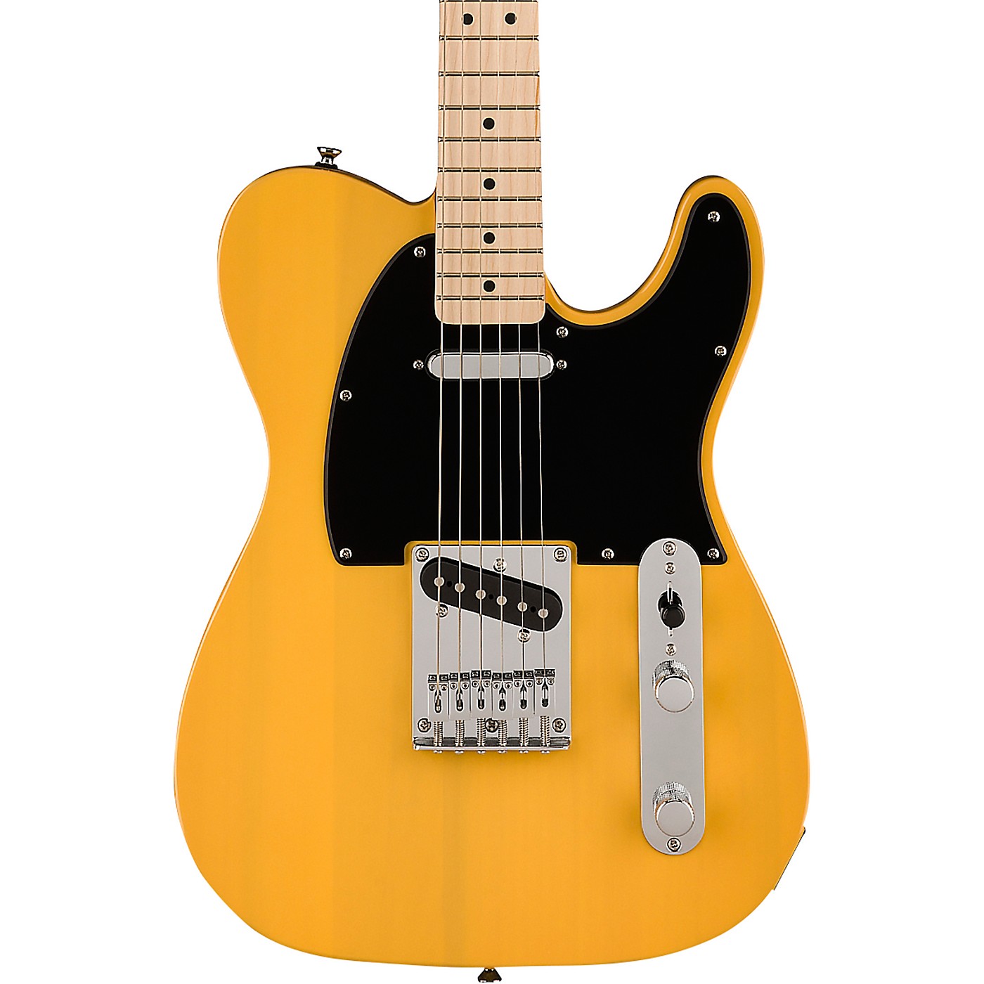 Squier Sonic Telecaster Maple Fingerboard Electric Guitar thumbnail