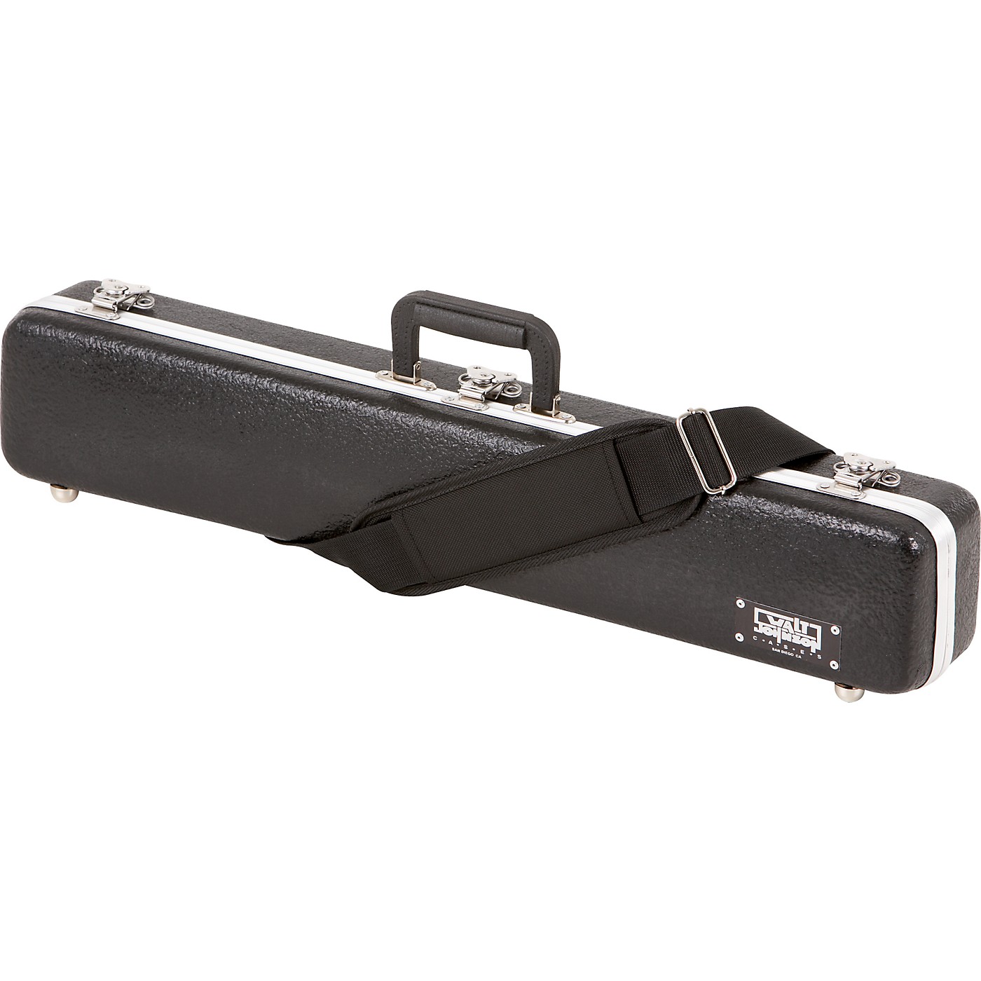 Walt Johnson Soprano Saxophone Case Woodwind & Brasswind