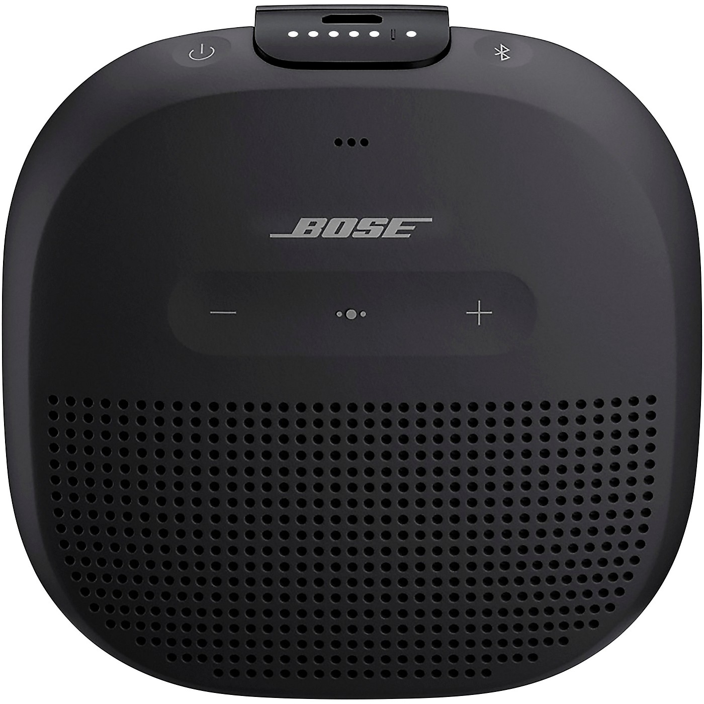 Bose Soundlink Micro Bluetooth Speaker thumbnail