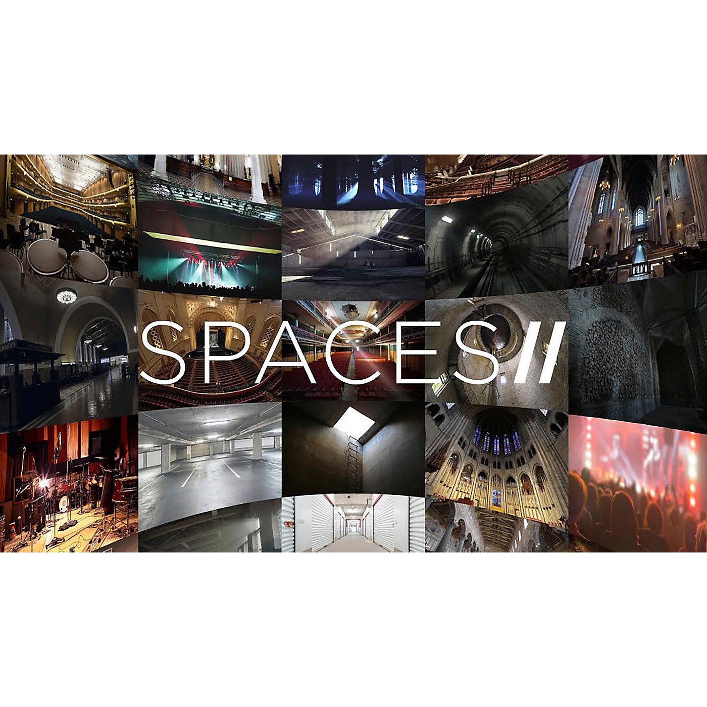 EastWest Spaces II thumbnail